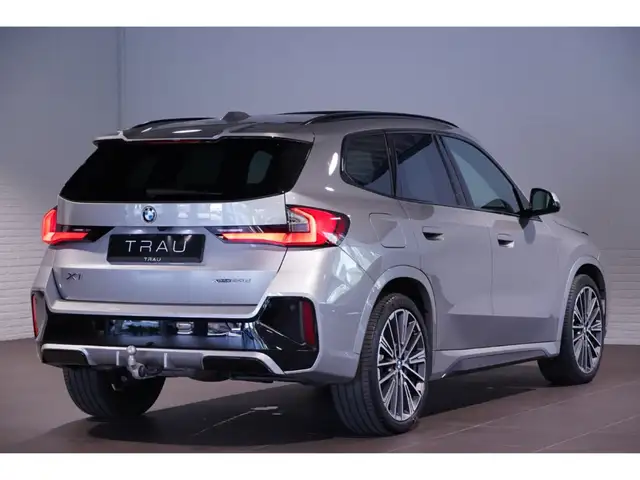 BMW X1 view 6