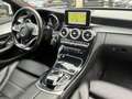 Mercedes-Benz C 180 Ambition Comfort AMG Leer Xenon LED Wit - thumbnail 9