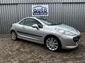 Peugeot 207 CC 1.6-16V T Sport|Export Grau - thumbnail 2
