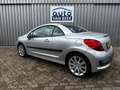 Peugeot 207 CC 1.6-16V T Sport|Export Gris - thumbnail 3
