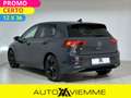 Volkswagen Golf 2.0 tdi Life 150cv dsg Gris - thumbnail 4