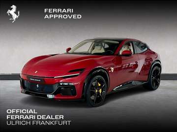 ***Ferrari Frankfurt***