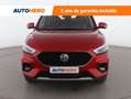 MG ZS 1.0 T-GDI Luxury Rojo - thumbnail 9