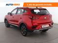 MG ZS 1.0 T-GDI Luxury Rojo - thumbnail 4