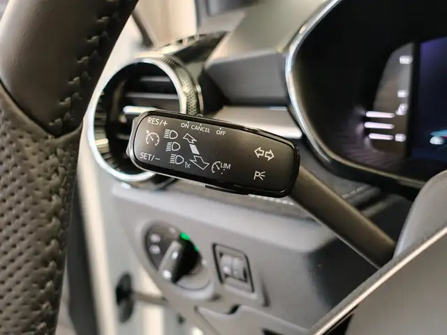 Skoda Fabia view 12