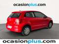 Volkswagen Polo 1.4 TDI BMT Edition 55kW Rood - thumbnail 4