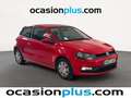 Volkswagen Polo 1.4 TDI BMT Edition 55kW Rood - thumbnail 2