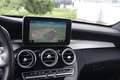 Mercedes-Benz C 220 CDI ///AMG Pakket | 360 Camera | Navigatie | Leder Negro - thumbnail 20