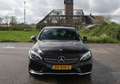 Mercedes-Benz C 220 CDI ///AMG Pakket | 360 Camera | Navigatie | Leder Negro - thumbnail 5