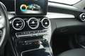Mercedes-Benz C 220 CDI ///AMG Pakket | 360 Camera | Navigatie | Leder Negro - thumbnail 23