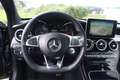 Mercedes-Benz C 220 CDI ///AMG Pakket | 360 Camera | Navigatie | Leder Negro - thumbnail 19