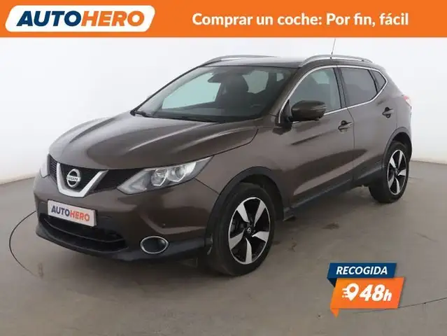 Nissan Qashqai 1.2 DIG-T 360  4x2