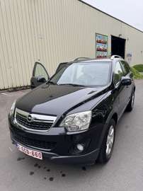 2.2 CDTI 4x2 Ultimate Edition Start/Stop