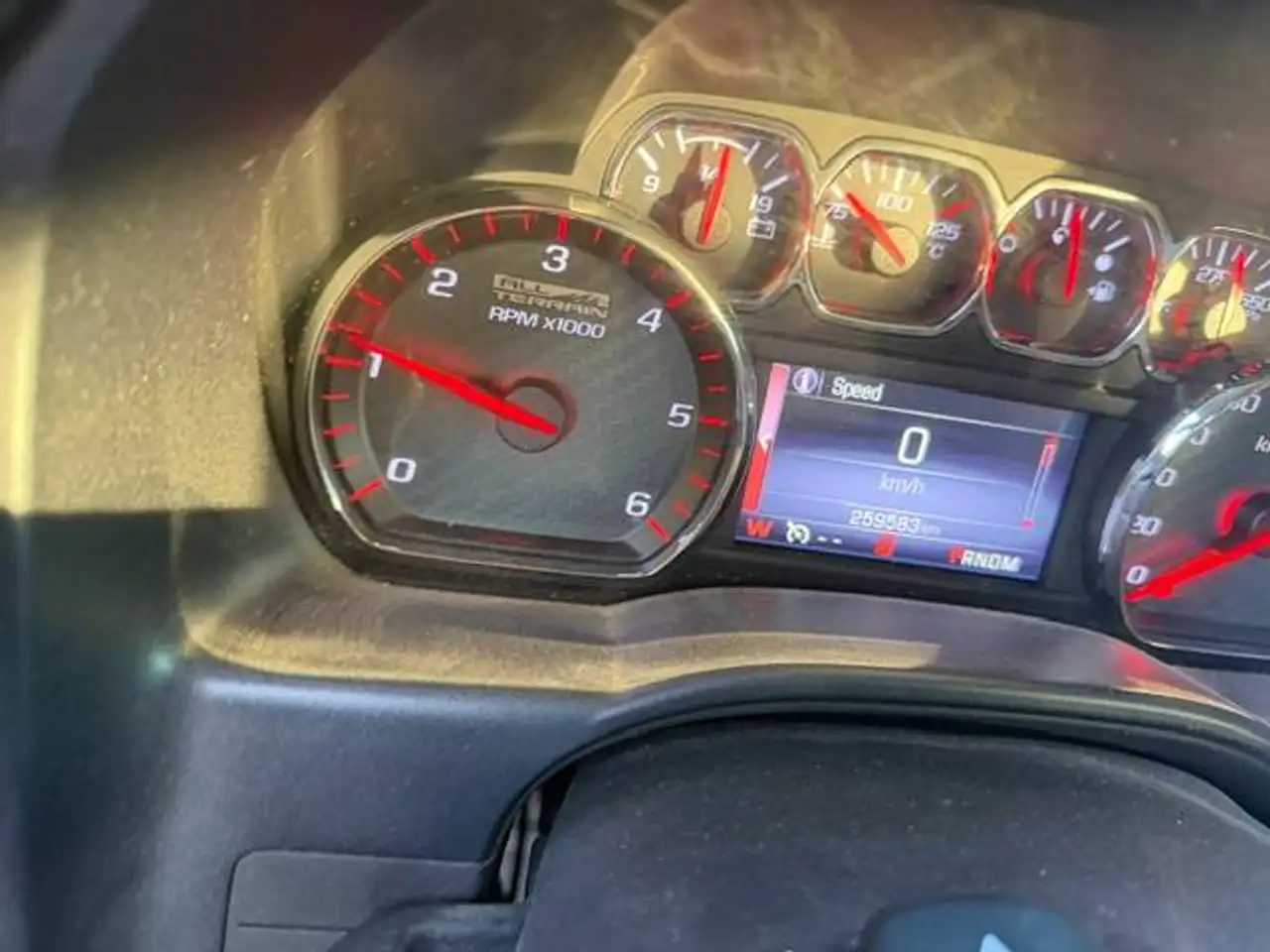 GMC Sierra 1500 снимка GMC Sierra 1500