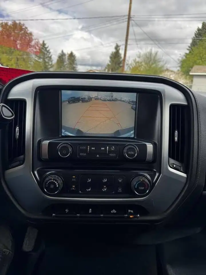 GMC Sierra 1500 снимка GMC Sierra 1500