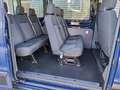 Ford Transit 2.0 TDCi Trend L3H2 9-Sitze Navi Shz DAB Blau - thumbnail 12
