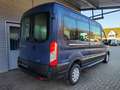 Ford Transit 2.0 TDCi Trend L3H2 9-Sitze Navi Shz DAB Blau - thumbnail 4