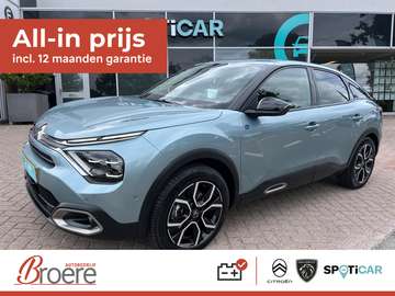 50 KWh 136 pk Feel Pack Automaat Range tot 320 km
