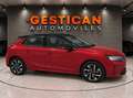 Opel Corsa 1.2T XHL 74kW (100CV) GS Rojo - thumbnail 5