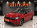 Opel Corsa 1.2T XHL 74kW (100CV) GS Rojo - thumbnail 1