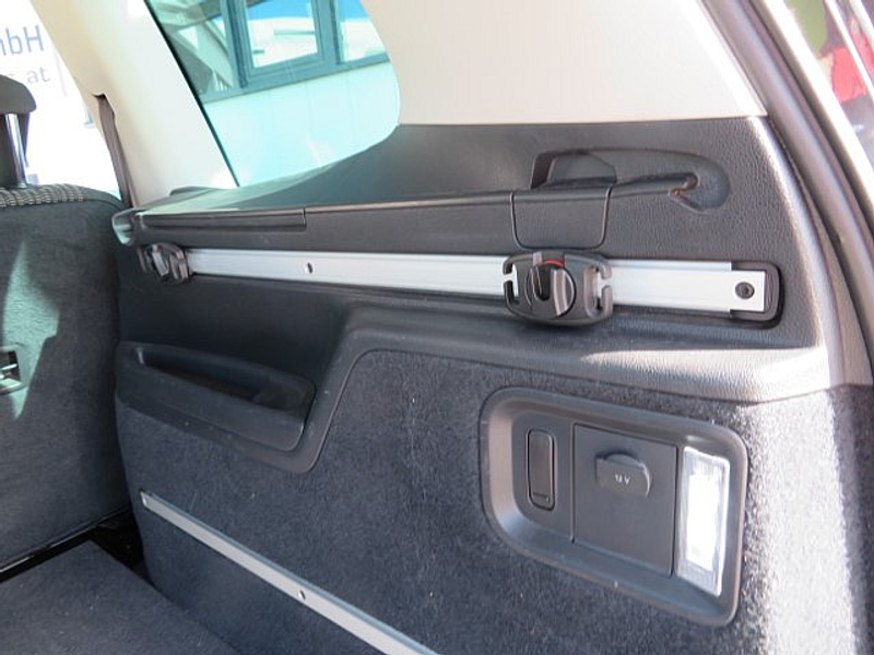 SEAT Alhambra 2,0 TDI CR DSG NAVI Sitzheizung — photo 3