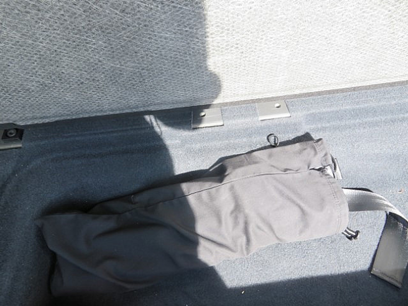 SEAT Alhambra 2,0 TDI CR DSG NAVI Sitzheizung — photo 15