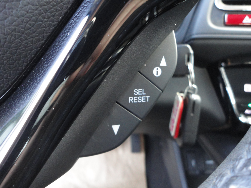 Honda HR-V 1,5 Elegance CVT — photo 14