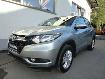 1,5 Elegance CVT