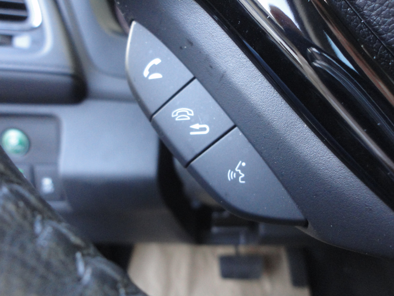 Honda HR-V 1,5 Elegance CVT — photo 13