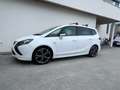 Opel Zafira Tourer Zafira 1.6 CDTi ecoFLEX Comfort Start/Stop Blanc - thumbnail 2