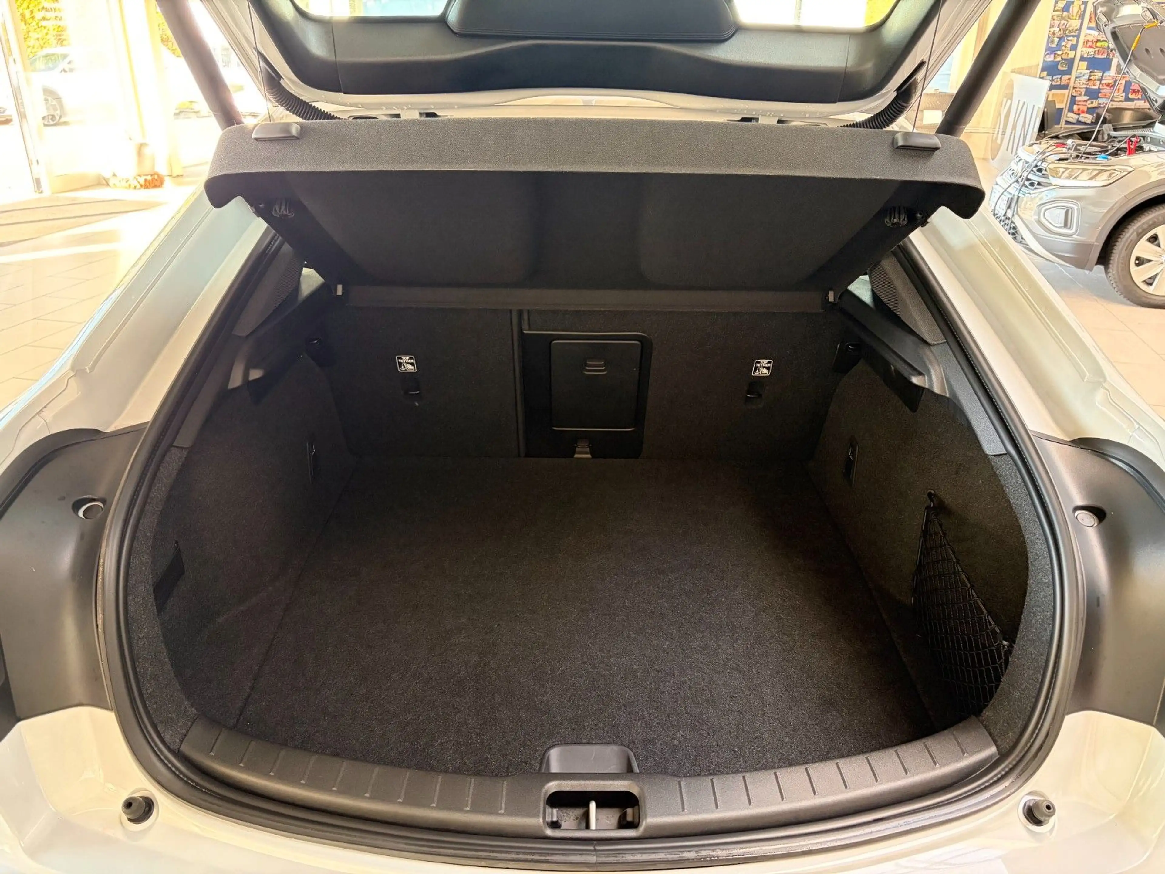 Polestar 2 Long Range Single /ACC/360°/LED/MEMORY/LANE — photo 9