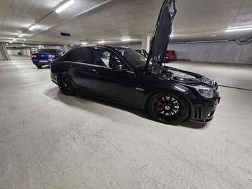 Avantgarde A-Edition Aut.