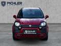 Fiat Panda Red Rot - thumbnail 2
