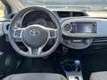 Toyota Yaris 1.5 Full Hybrid Aspiration Automaat Hybride,2e Eig Blauw - thumbnail 2