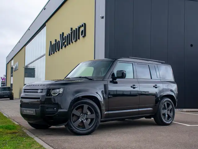 Land Rover Defender 110 2.0 P300e 110 X-Dynamic SE l Adapt. Cruise l B