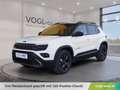 Jeep Avenger Allrad e-Hybrid 4xe Upland e-DCT6 Wit - thumbnail 1