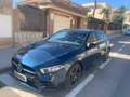 Mercedes-Benz 200 D Compacto Edition Azul - thumbnail 1