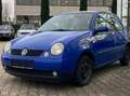 Volkswagen Lupo Lupo 1.0 Rave Blau - thumbnail 1