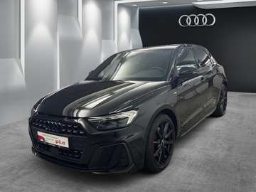 Sportback 40 TFSI S line RFK NAVI SONOS SITZH