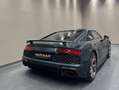 Audi R8 Coupe V10 PERFORMANCE**INDIVIDUAL**CARBON** Gris - thumbnail 4