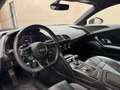 Audi R8 Coupe V10 PERFORMANCE**INDIVIDUAL**CARBON** Gris - thumbnail 9