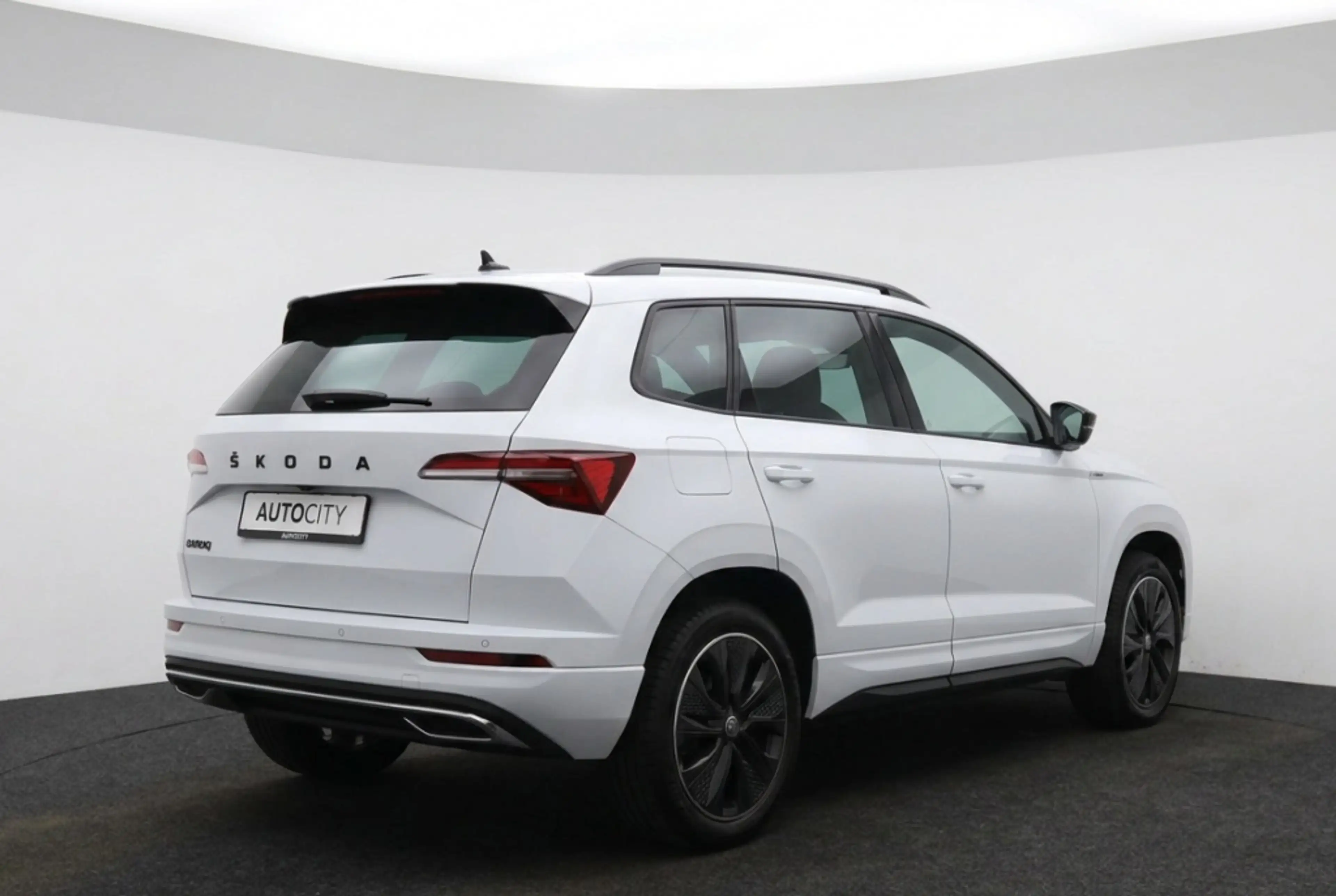 Skoda Karoq Sportline 1.5 TSI Camera l Elektrische Acherklep l — photo 5