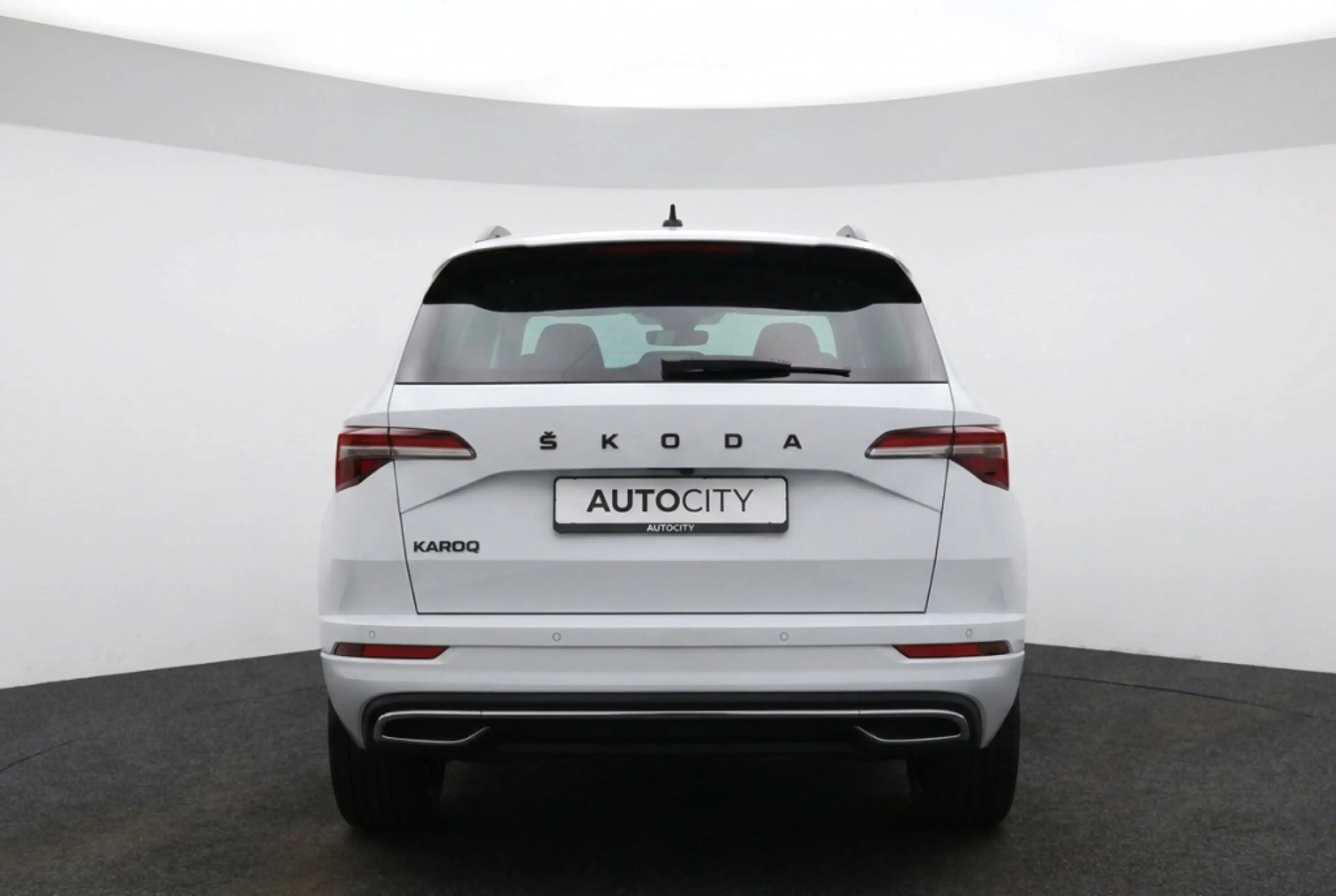Skoda Karoq Sportline 1.5 TSI Camera l Elektrische Acherklep l — photo 4
