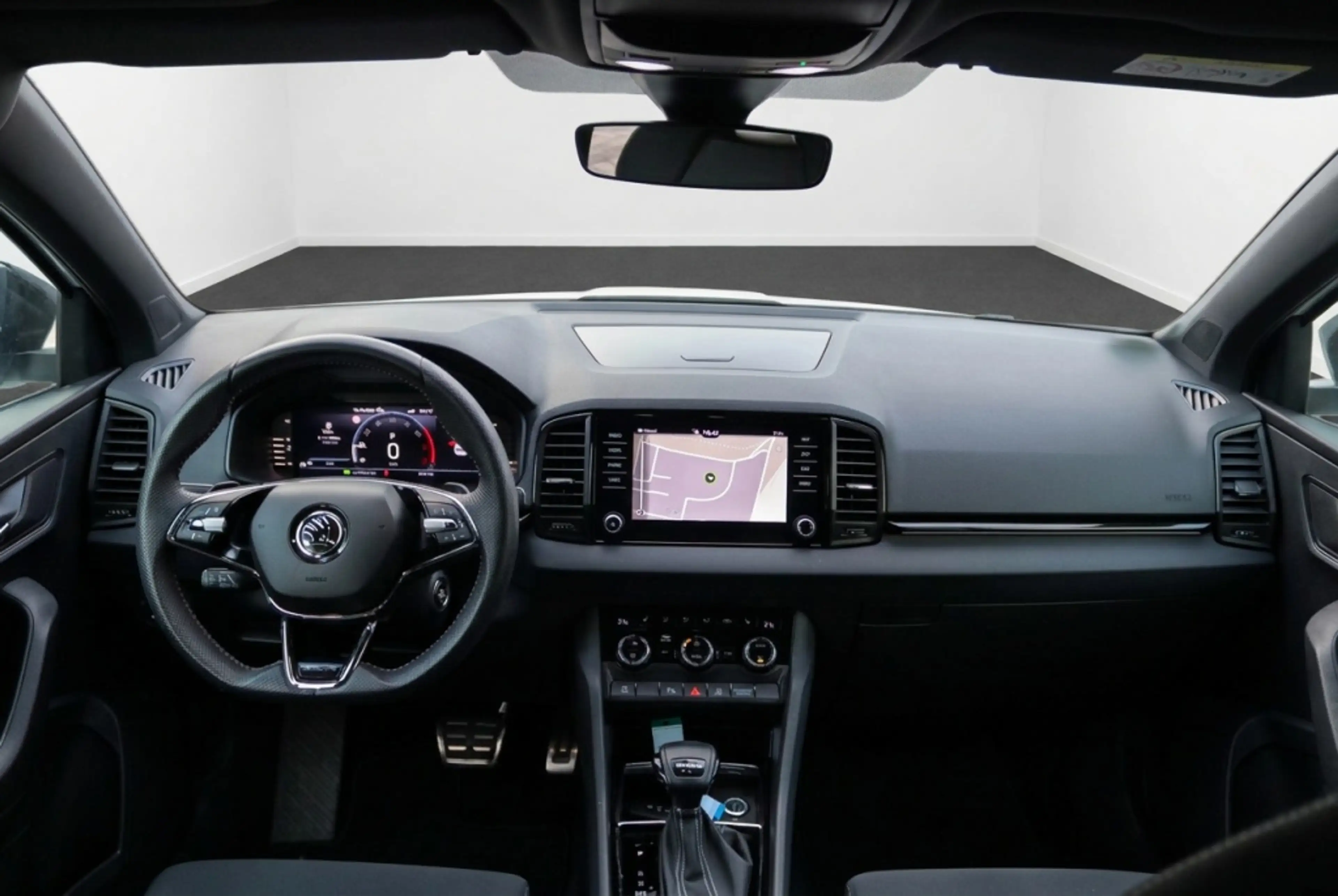 Skoda Karoq Sportline 1.5 TSI Camera l Elektrische Acherklep l — photo 15