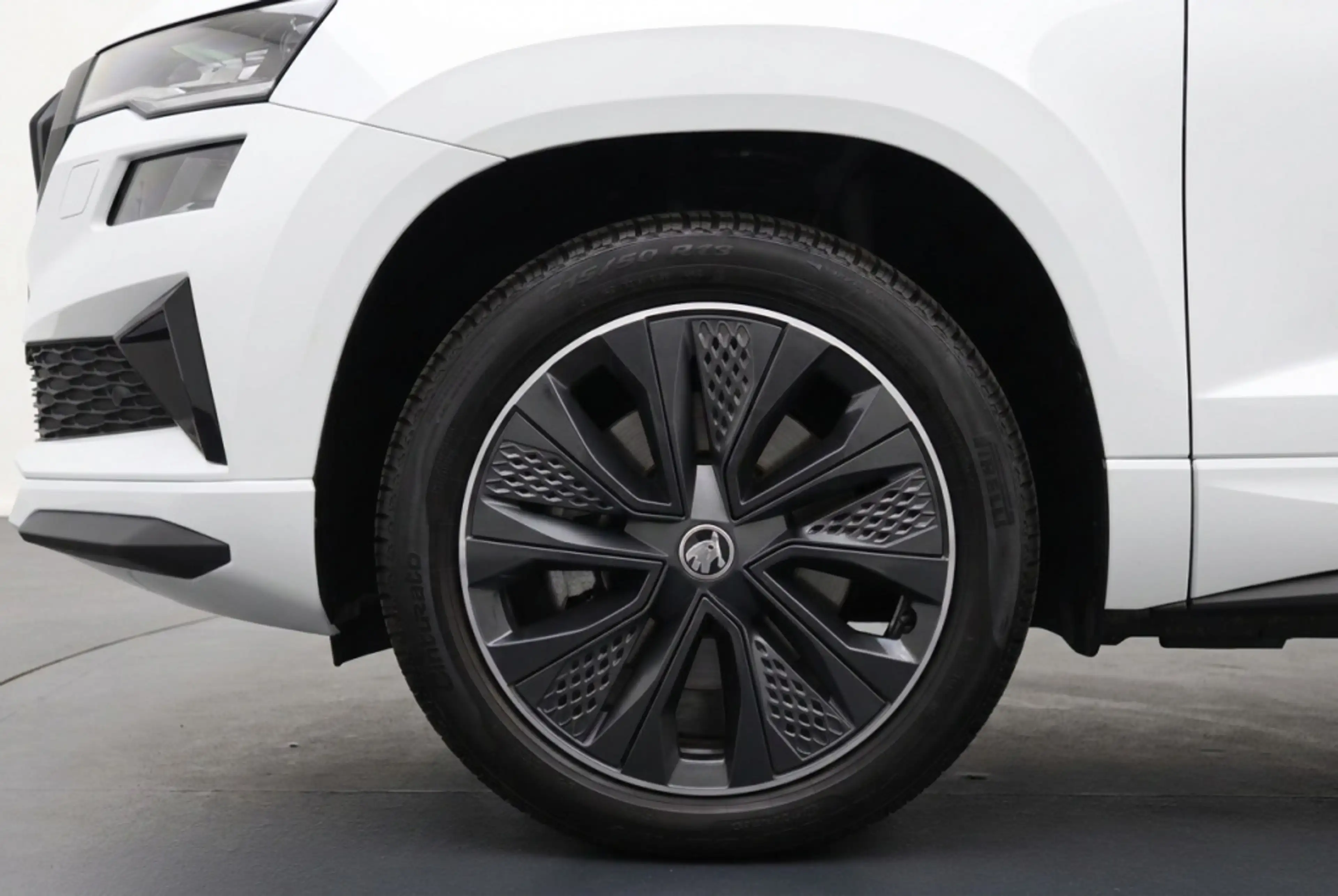 Skoda Karoq Sportline 1.5 TSI Camera l Elektrische Acherklep l — photo 10