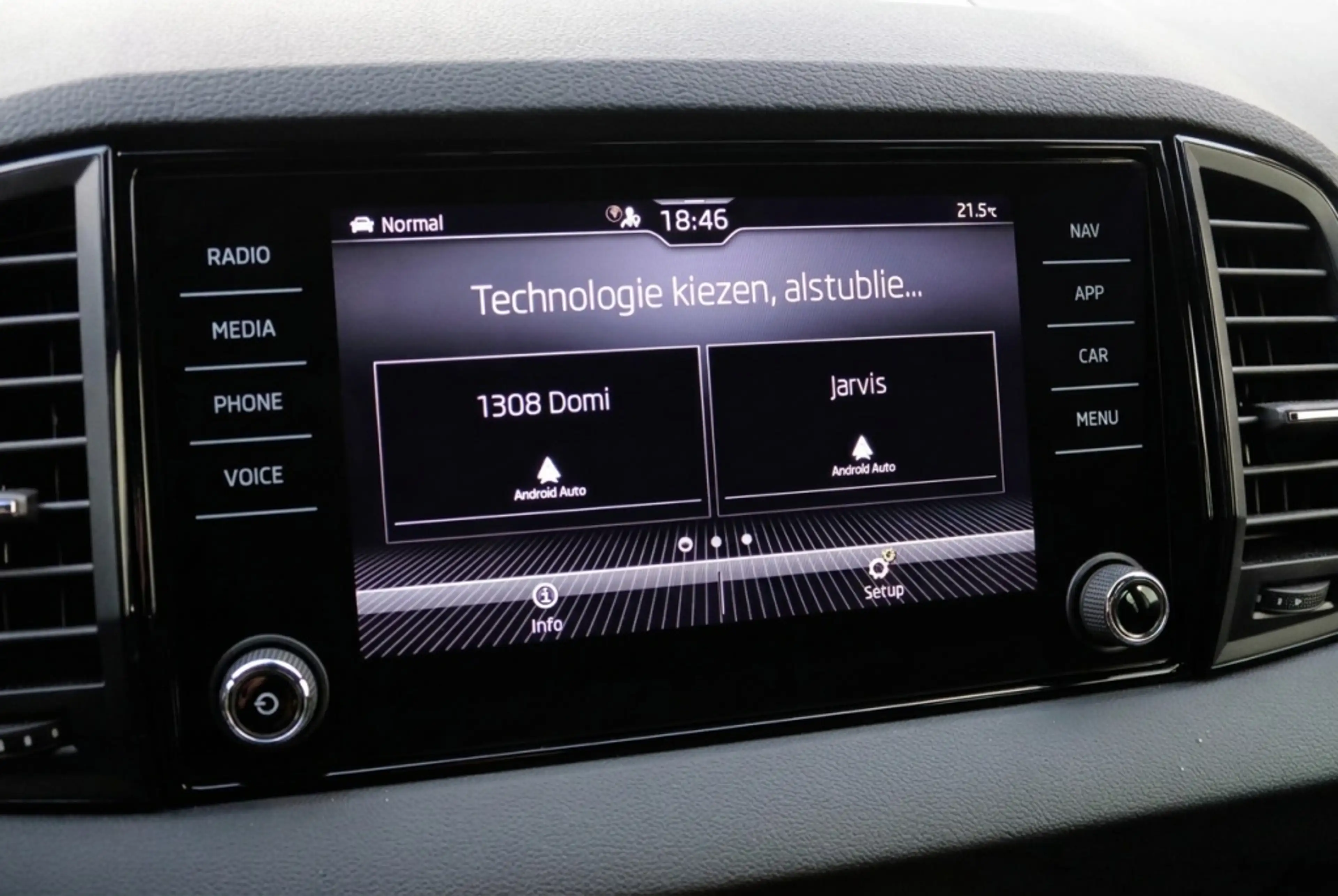 Skoda Karoq Sportline 1.5 TSI Camera l Elektrische Acherklep l — photo 19