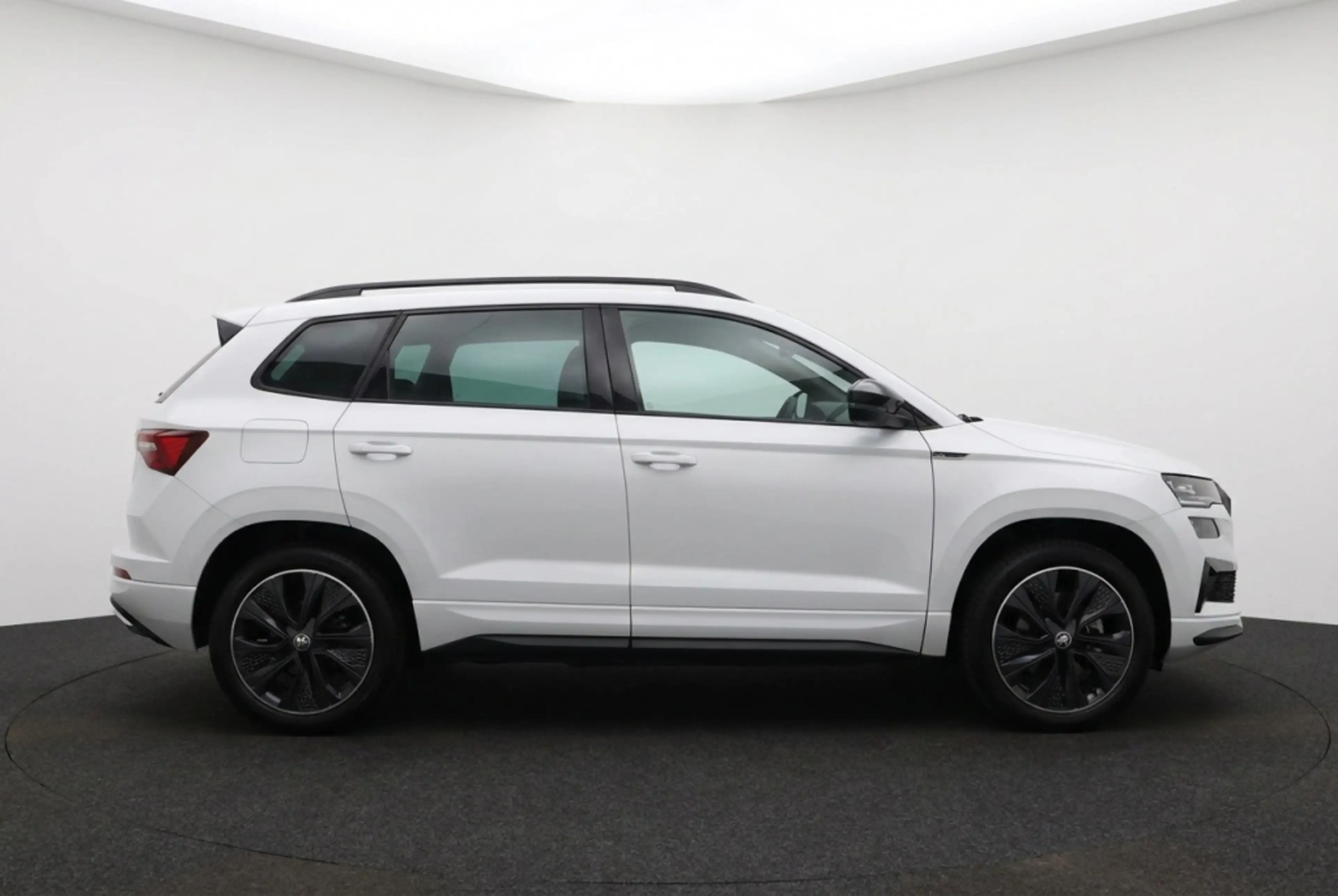 Skoda Karoq Sportline 1.5 TSI Camera l Elektrische Acherklep l — photo 6