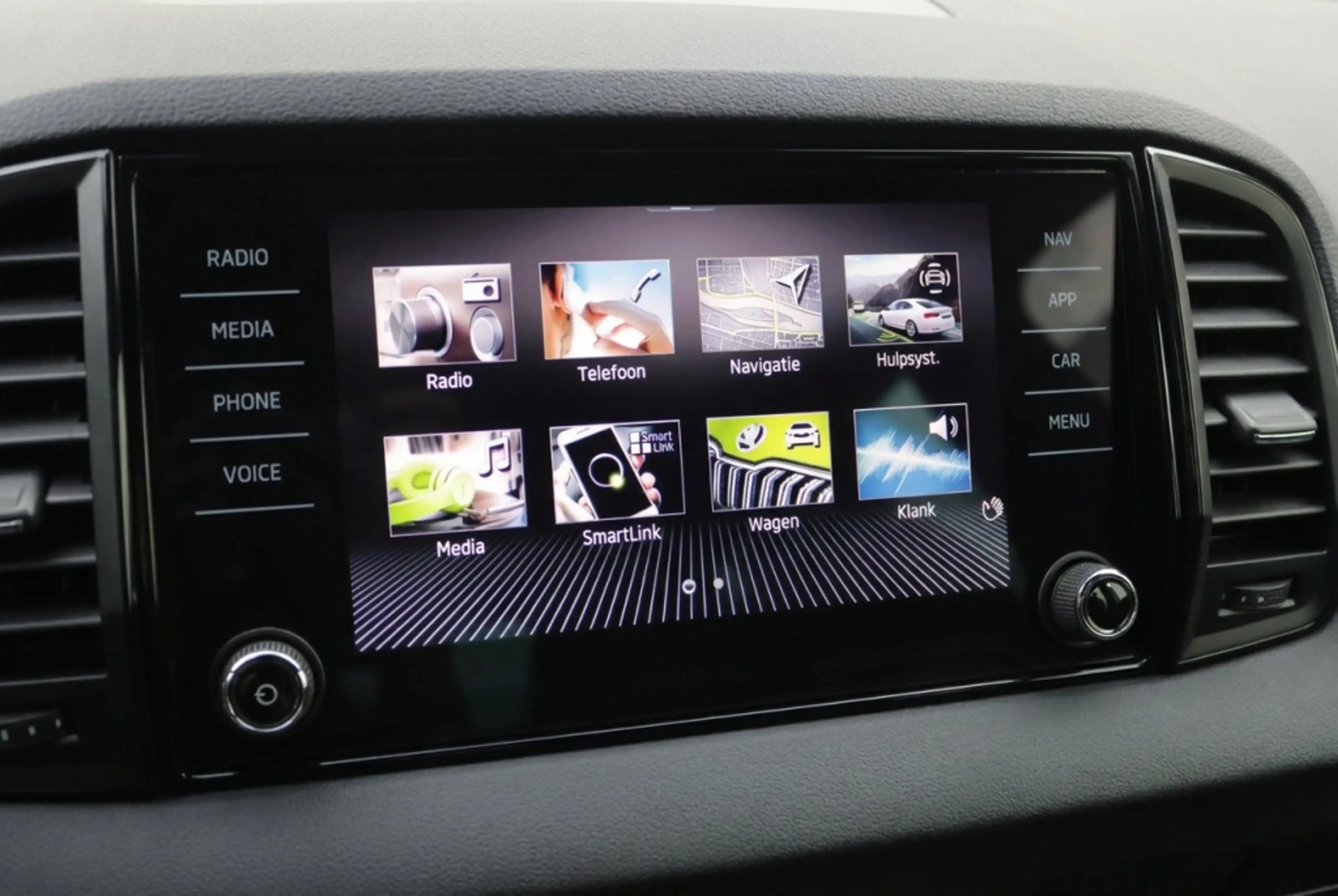 Skoda Karoq Sportline 1.5 TSI Camera l Elektrische Acherklep l — photo 20