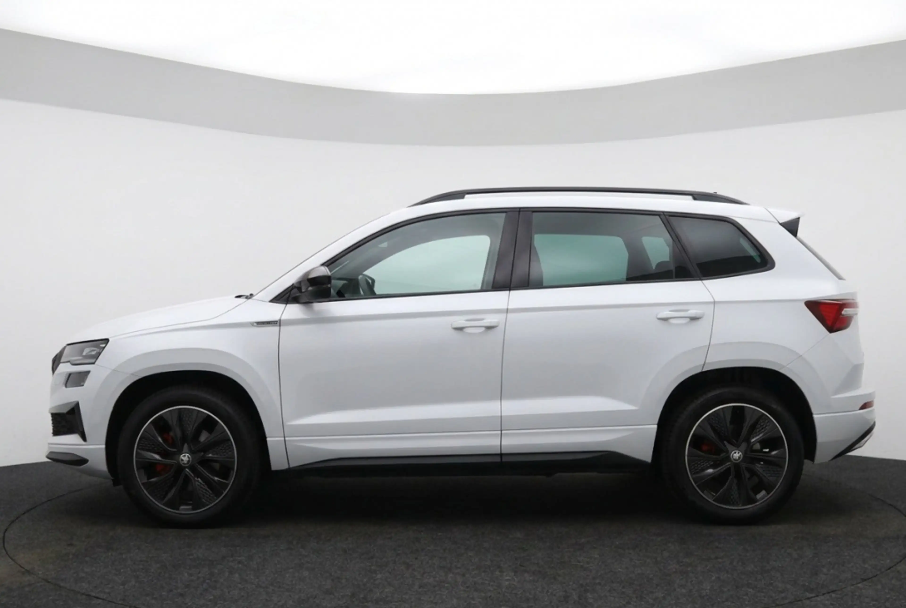 Skoda Karoq Sportline 1.5 TSI Camera l Elektrische Acherklep l — photo 2