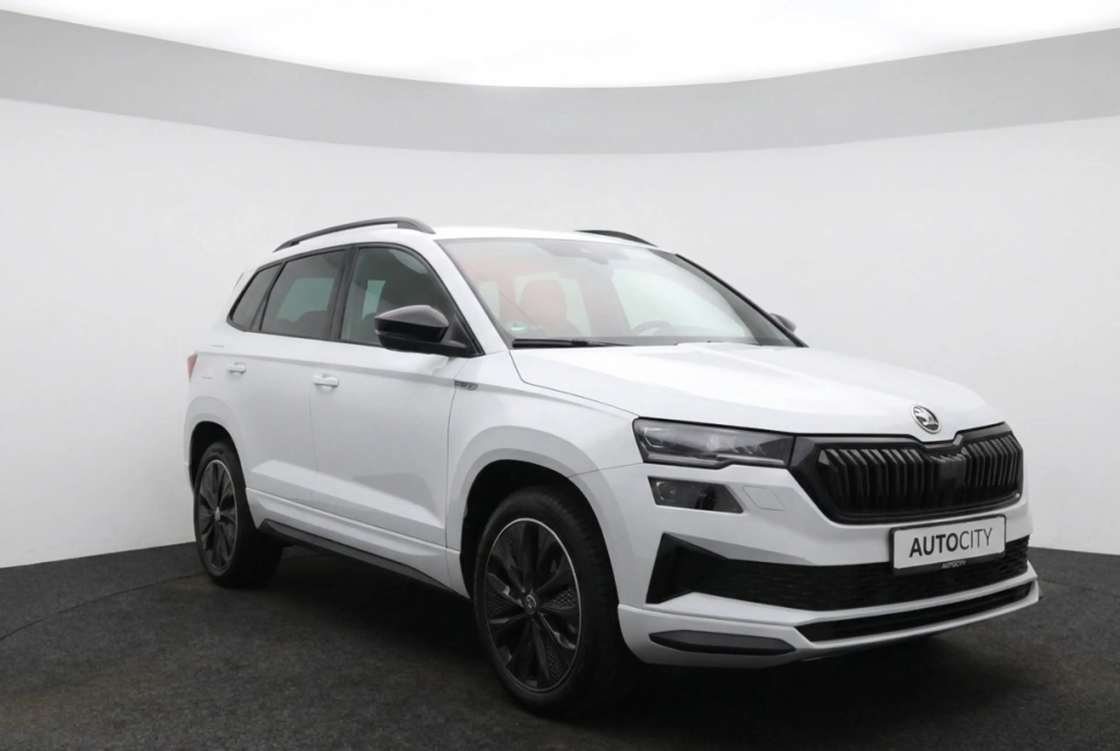 Skoda Karoq Sportline 1.5 TSI Camera l Elektrische Acherklep l — photo 7